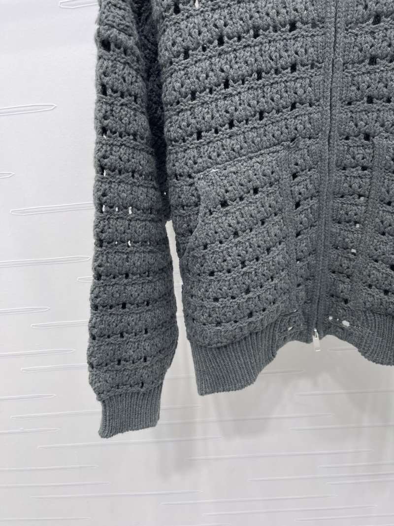 Ch**el sweaters